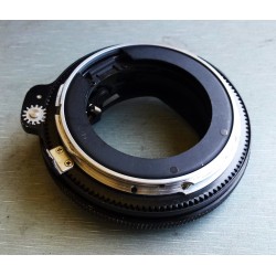 Tamron Adaptall for Cannon FD