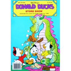 Donald Ducks Store Show 1994