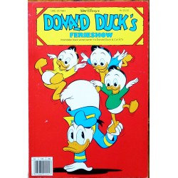 Donald Ducks Ferieshow 1991