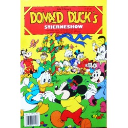 Donald Ducks Stjerneshow 1992