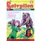 Sølvpilen- 1975- Nr. 23- Flukten på prærien!