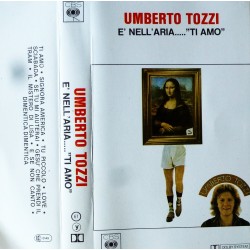 Umberto Tozzi- E' Nell'Aria.....Ti Amo