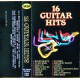 16 Guitar Hits