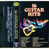 16 Guitar Hits