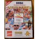 SEGA Master System: Olympic Gold: Barcelona '92