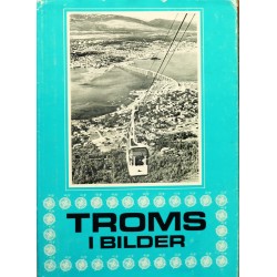 Troms i bilder (1970)