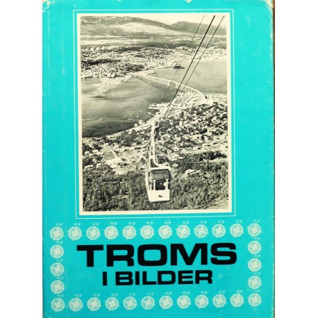 Troms i bilder (1970)