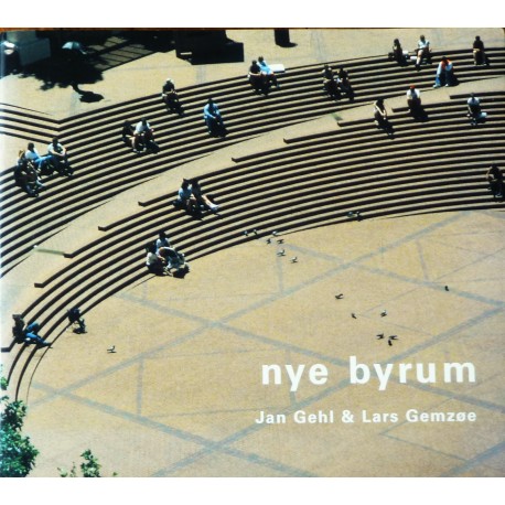 Nye byrum (Arkitektur)