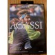 SEGA Mega Drive: Andre Agassi Tennis