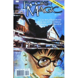 Magic Fantasy - 2002- Nr. 1