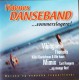 Tidenes danseband...sommerslagere (CD)