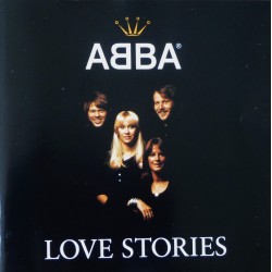 ABBA- Love Stories (CD)