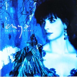 Enya- Shephard Moons (CD)