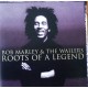 Bob Marley & The Wailers- Roots Of A Legend (CD)