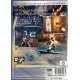 Prince of Persia - The Sands of Time - Platinum - Ubisoft - Playstation 2