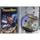 Prince of Persia - The Sands of Time - Platinum - Ubisoft - Playstation 2