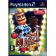 Buzz! - The Sports Quiz - Norsk tale - Playstation 2