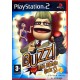 Buzz! - The Music Quiz - Norsk tale - Playstation 2