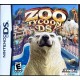 Zoo Tycoon DS - THQ - Nintendo DS