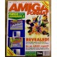 Amiga Format: 1993 - January