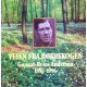 Gunnar Reiss-Andersen- Veien fra Bøkeskogen