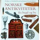 Norske antikviteter fra bygd og by