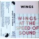 Wings- Wings At The Speed Of Sound