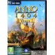 Anno 1404 - Venice - Ubisoft - PC DVD-ROM