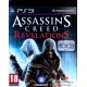 Assassin's Creed Revelations - Ubisoft - Playstation 3