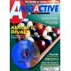 Amiga Active - 2001 - February - Issue 17 - Med CD-ROM