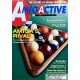 Amiga Active - 2001 - February - Issue 17 - Med CD-ROM