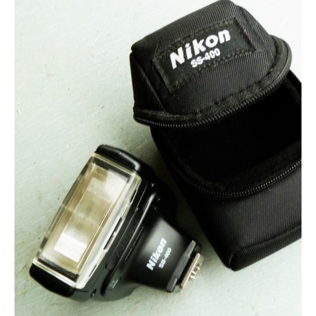 Nikon SB-400