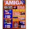 CU Amiga: 1994 - February - SCALA Goes Global!