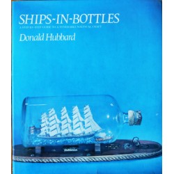 Ships-In-Bottles (Flaskeskip)