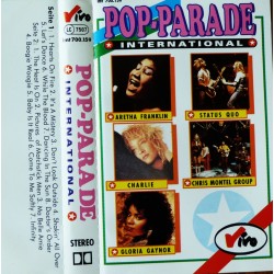 Pop- Parade International