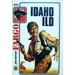 Fargo 18- Idaho ild