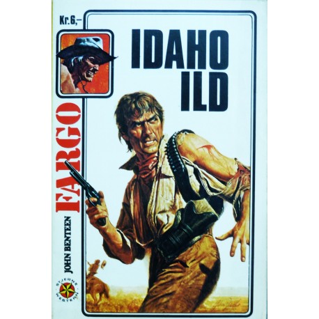 Fargo 18- Idaho ild