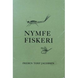 Nymfefiskeri