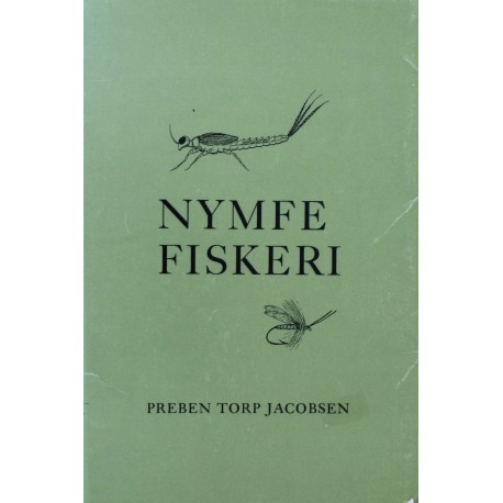 Nymfefiskeri