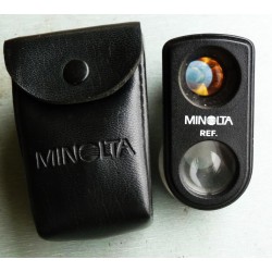 Minolta Ref. Viewfinder