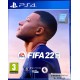 FIFA 22 - EA Sports - Playstation 4