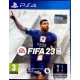 FIFA 23 - EA Sports - Playstation 4