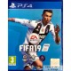 FIFA 19 - EA Sports - Playstation 4