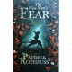 Patrick Rothfuss- The Wise Man's Fear