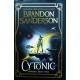 Brandon Sanderson- Cytronic