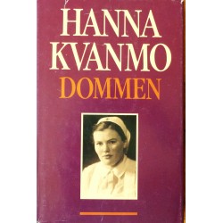 Hanna Kvanmo- Dommen