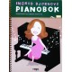 Ingrid Bjørnov- Pianobok