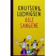 Knutsen & Ludvigsen- Alle sangene