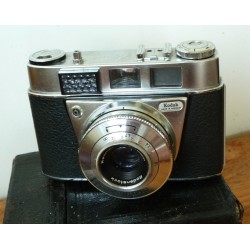 Kodak Retinette 1B