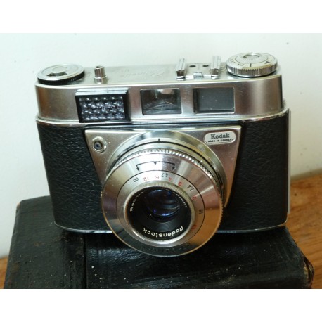 Kodak Retinette 1B